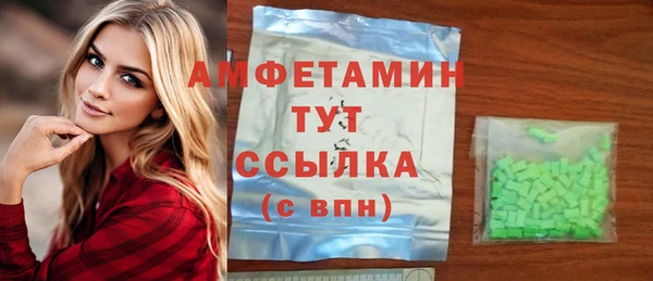 стафф Алзамай